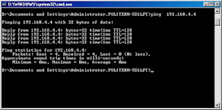 Setting Router #18