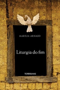 Resenha #225: Liturgia do Fim - Marilia Arnaud 