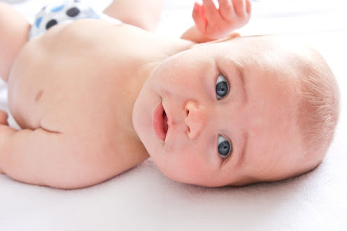 Artículos indispensables para los primeros dos meses del bebé