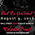 RELEASE BOOST : Excerpt + Giveaway - Hard Rules by Lisa Renee Jones 