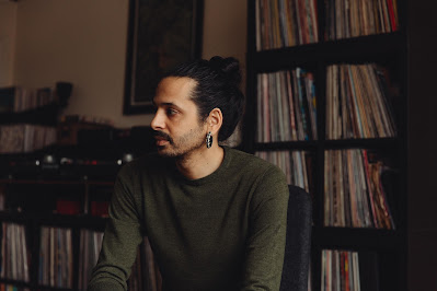 DJ Kobayashi of Batov Records