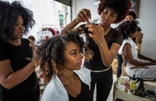 How to Start a Hair Salon Business in Nigeria