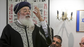 Rabinos israelíes desafían ley judía y autorizan la poligamia
