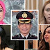 Cantik-Cantik Semua, Manakah Istri Eks Kapolres Muara Enim AKBP Aris Rusdiyanto yang Paling-Paling?