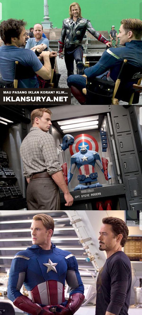 The Avengers (2012) High Definition Download