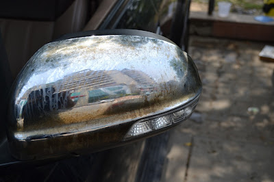 Car Detailing Polishing Delhi Noida Gurgaon