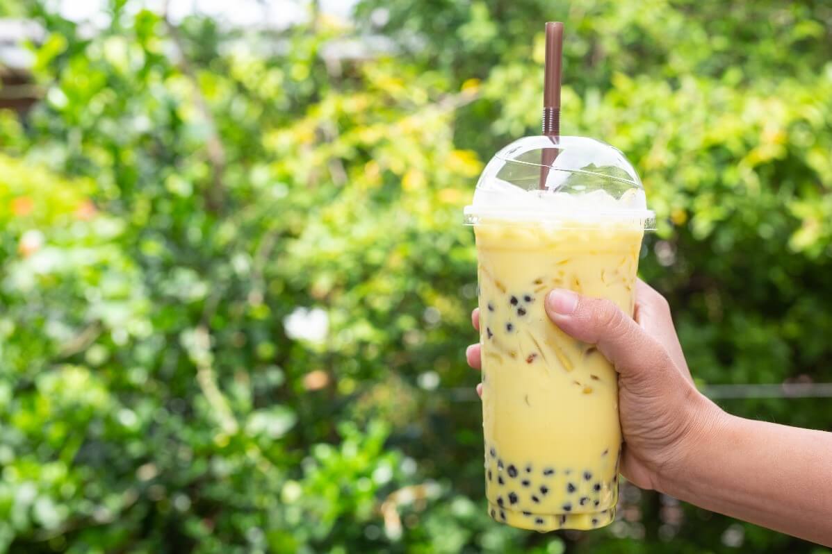 5 Alasan Bisnis  Franchise Minuman  Hits Jadi Salah Satu 