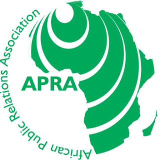 APRA logo