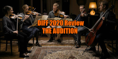 the audition film review