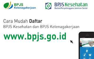 Pembayaran BPJS Bulan Mei 2020