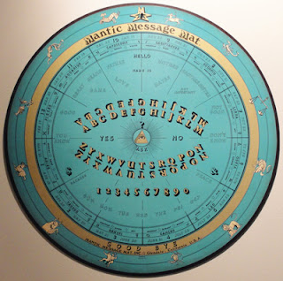 talking board