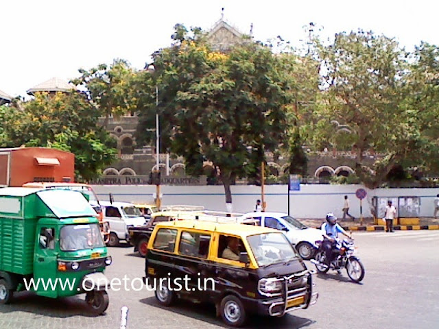 mumbai city 