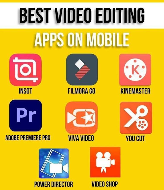 how to start a youtube channel and make money best video editing app