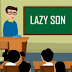 Best Moral Funny story the lazy son for kids in 2020