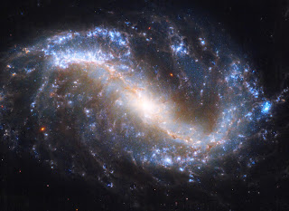 JWST+HST NGC 7496