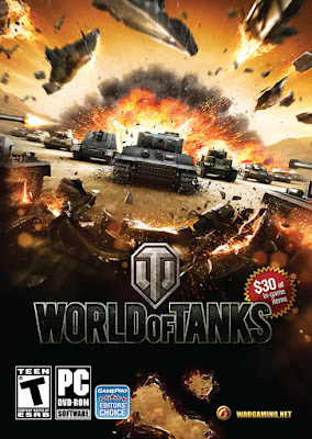 World Of Tanks Download Full 