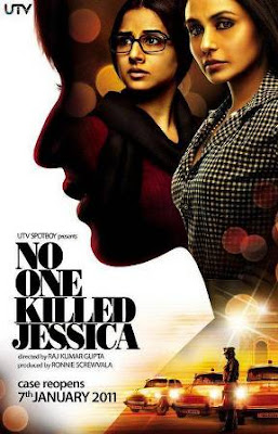 No One Killed Jessica Movie Wallpaper