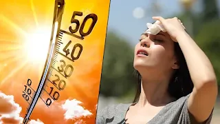 Heat wave