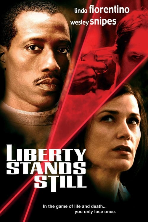 Liberty Stands Still 2002 Film Completo Streaming