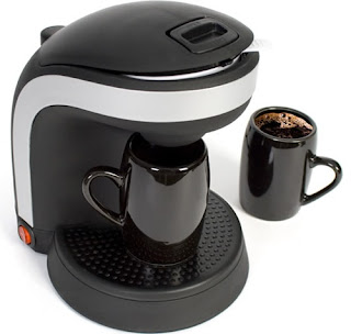 How to Buy a Coffee Maker