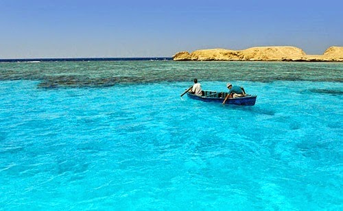 Hurghada