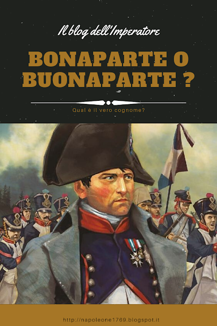 bonaparte