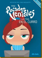 Mini Pecados 4