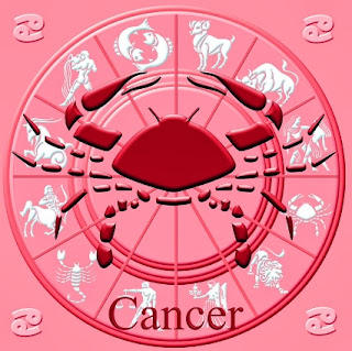 Signo zodiacal cancer 2014