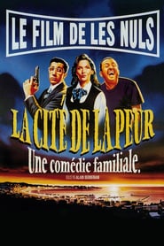 La Cite de la Peur 1994 Filme completo Dublado em portugues