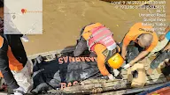 Dua Korban Nelayan Pencari Ikan Ditemukan Meninggal Dunia di Sungai Batang Tuaka Kab. Inhil