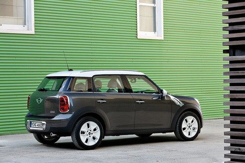 Crossover Countryman