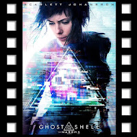 Ghost in the Shell (Duh u Oklopu) 2017