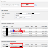 Hack Token Listrik Gratis