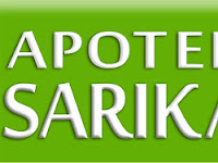 Lowongan Apoteker & Asisten Apoteker di Apotek Sarika - Semarang