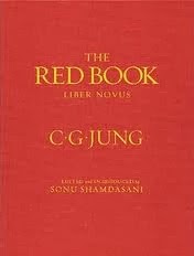 Carl G. Jung El Libro Rojo