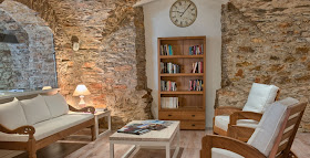 bed and breakfast en Begur