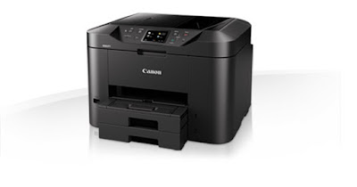 Canon MAXIFY MB2740 Drivers Download