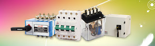 ABB Contactor Dealer in Delhi