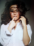 Koleksi Foto Agnes Monica @agnezmo Di Majalah Rolling Stone