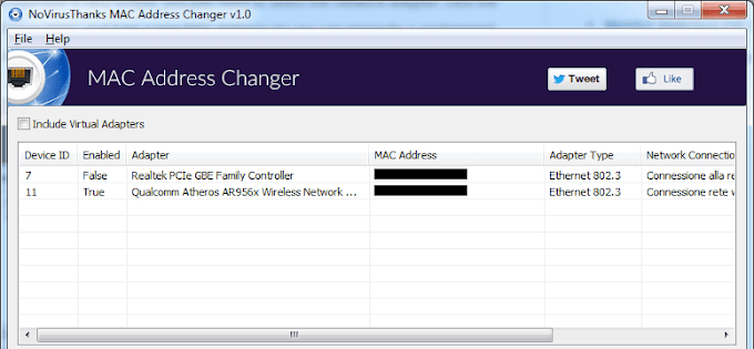 Keygen Change Mac Address 21.05 Free Download