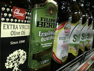 where to buy olive oil in korea