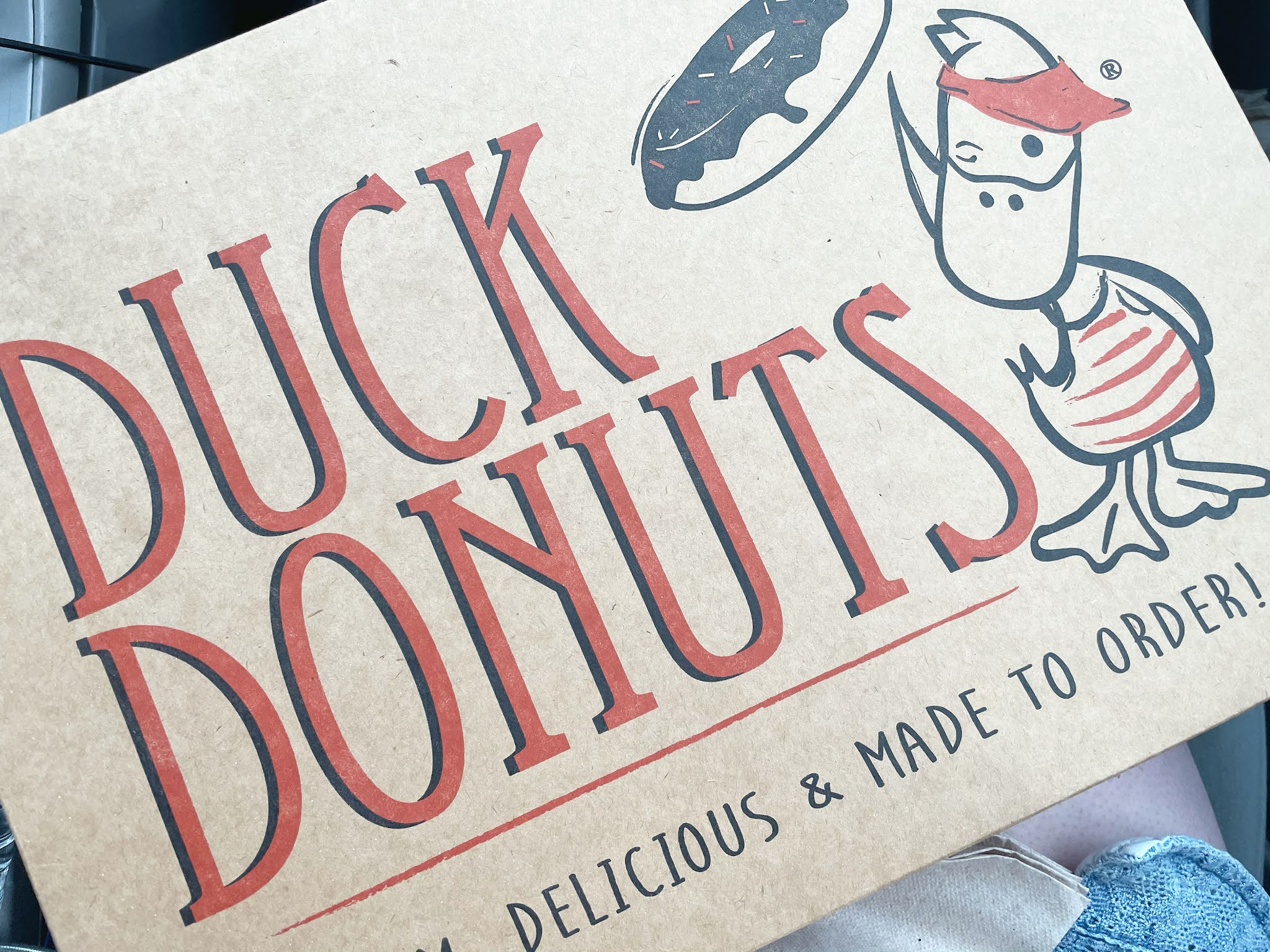 Duck-Donuts-Review-The-Kristen-Diary-Blog