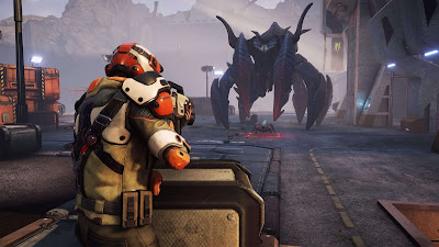 Phoenix Point Game Screenshot 5