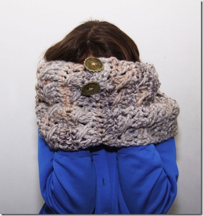cowl cowl