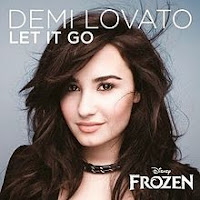 Let it Go adalah single untuk film animasi keluaran Disney yang berjudul Frozen Terjemahan Let it Go - Demi Lovato