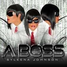 Syleena Johnson ~ " A Boss" Official Video