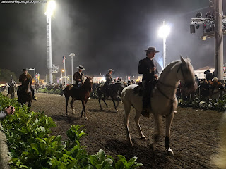 PORTUGAL,EVENTS / Feira do Golegã 2018, Portugal