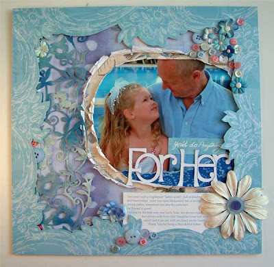 scrapbooking layout ideas. So here is the Scrapbooking