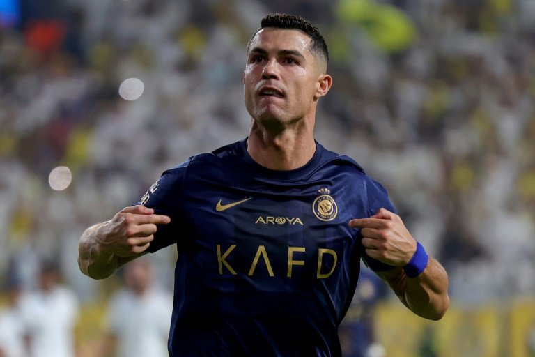 Record-breaking Ronaldo 'wants more' with Portugal