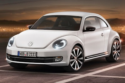 2013 Volkswagen Beetle Review, Specs1